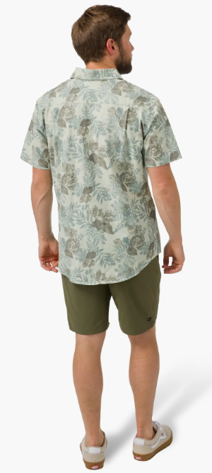 Mens Wild Child Shirt