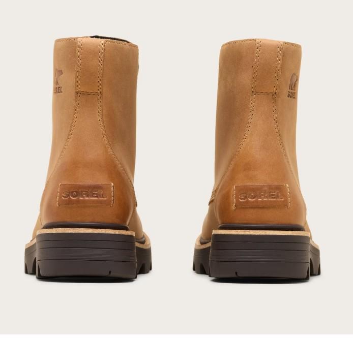 Womens Revel Rd Boot Lace Waterproof