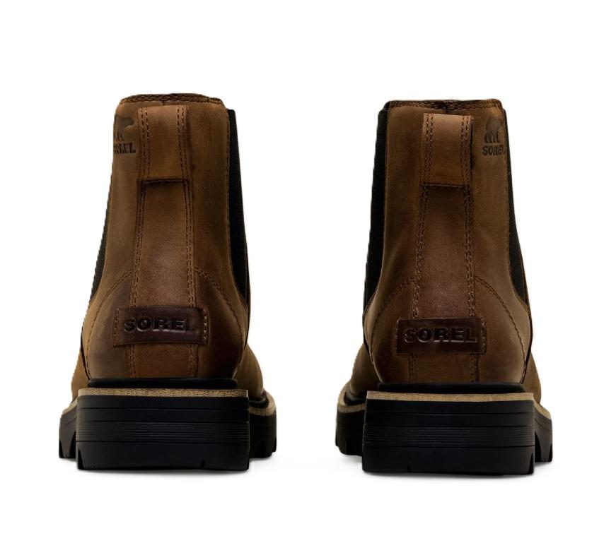 Womens Revel Rd Chelsea Waterproof