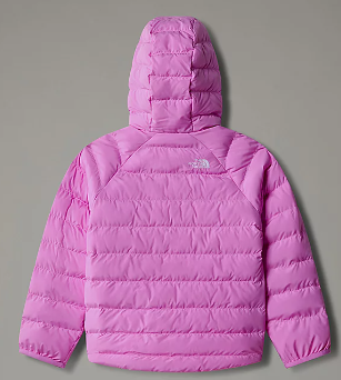 Kids Reversible Perrito Jacket