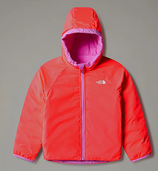 Kids Reversible Perrito Jacket