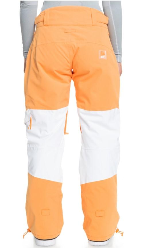 Ws Woodrose Snow Pants