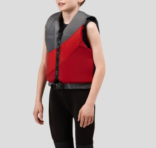 Crew Youth PFD
