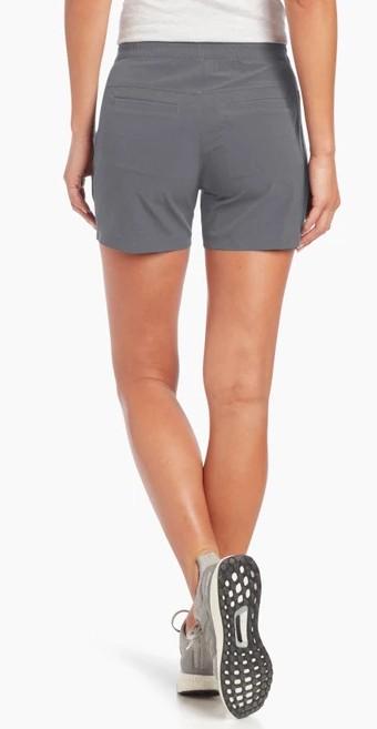 Womens Freeflex Short 4