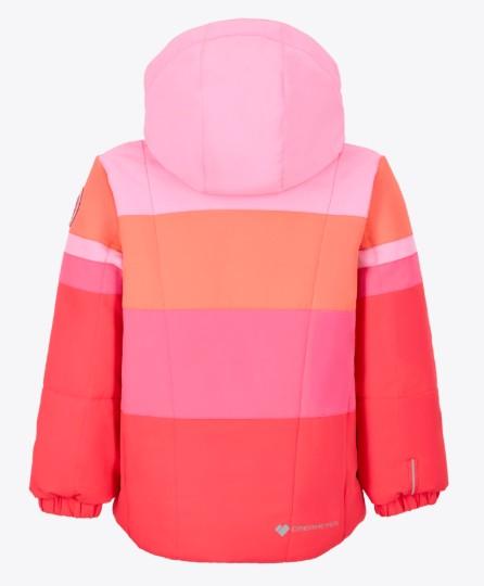 Girls Kalzen Jacket