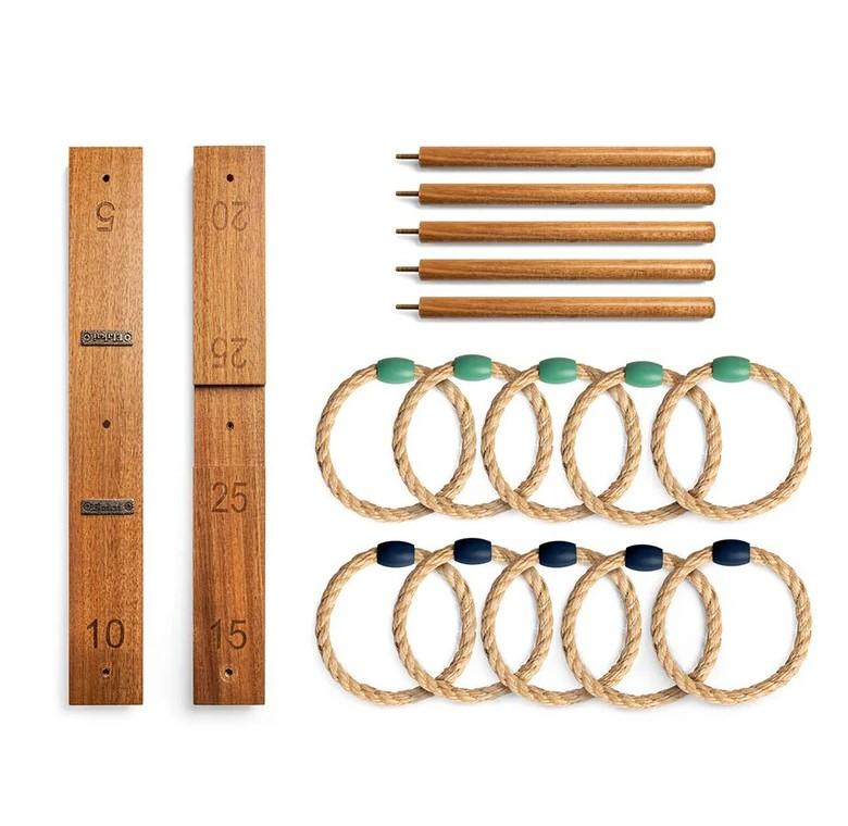 Acacia Ring Toss