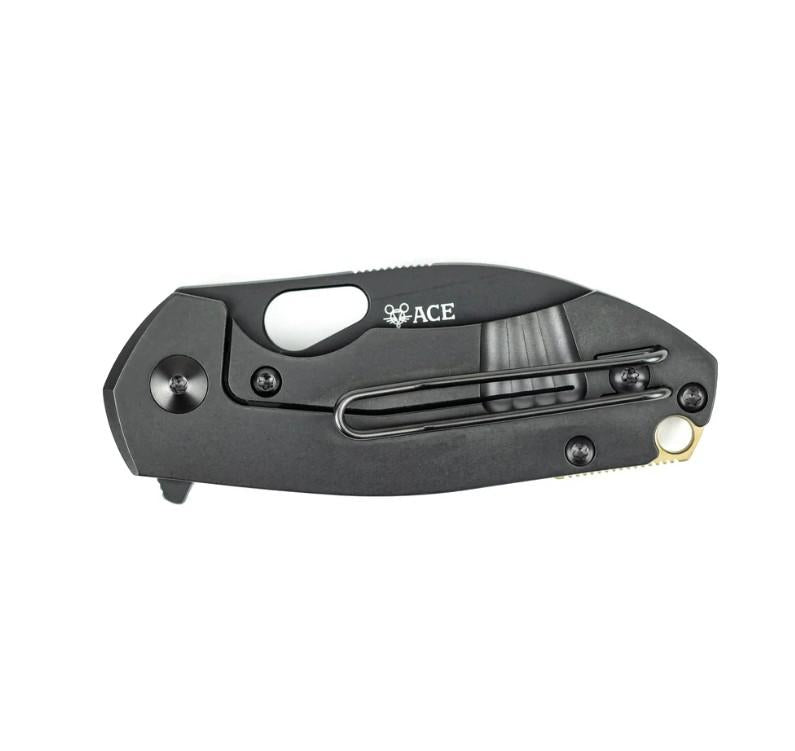 ACE Riv FL Ti