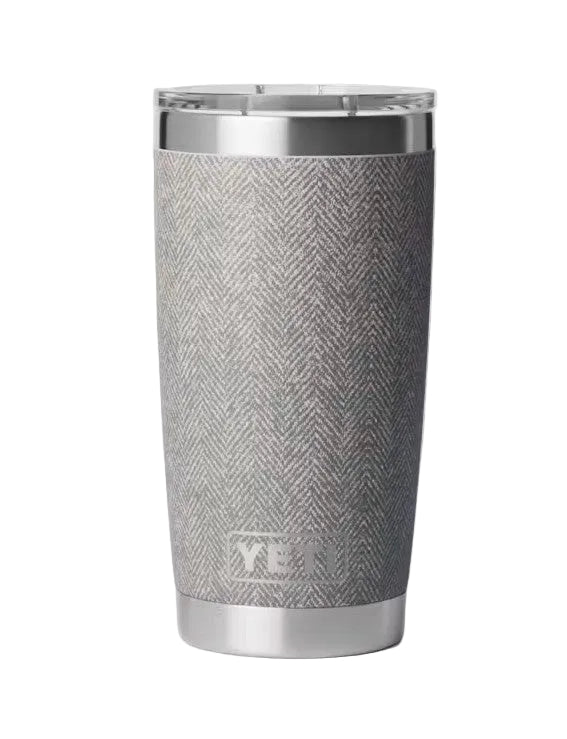 Rambler 20 oz Tumbler Limited Edition