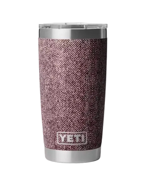 Rambler 20 oz Tumbler Limited Edition
