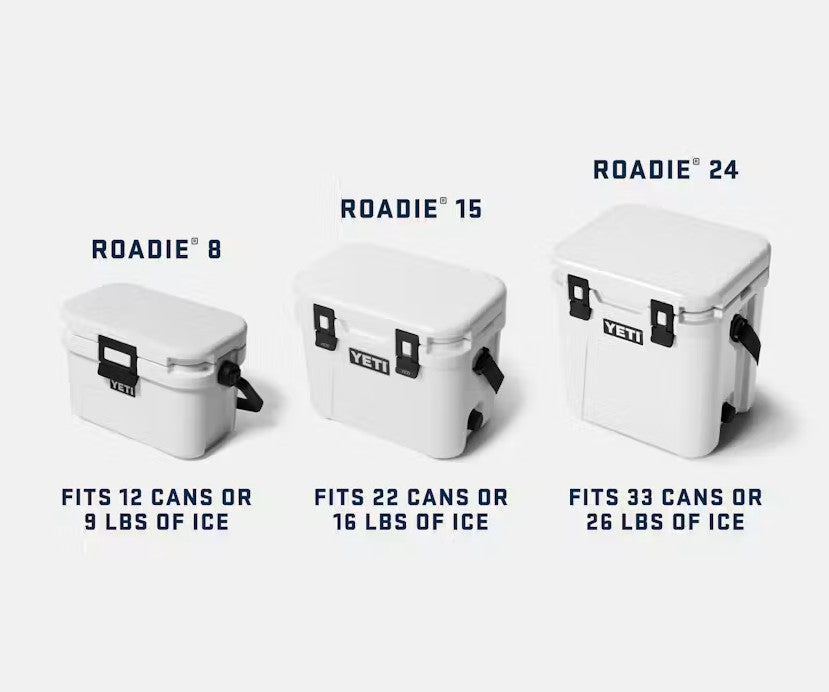 Roadie 8