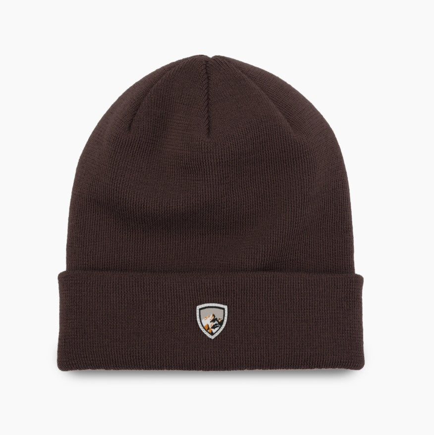 Merino Beanie