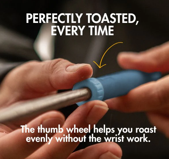 Roasting Fork 2 pack