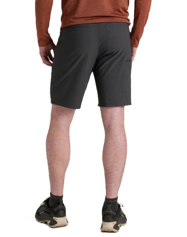 Men's Renegade Rock Short