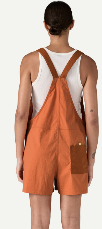 Women's Outdoor Everyday Overalls