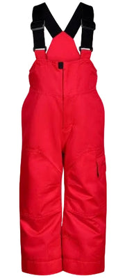 Boy's Volt Bib Pant