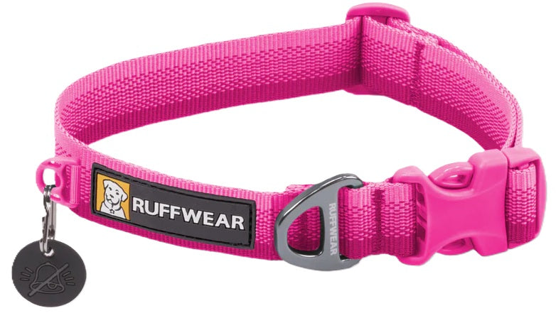 Front Range Collar