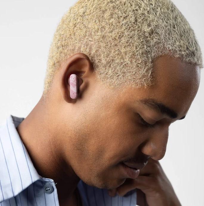 Smokin Buds True Wireless Earbuds