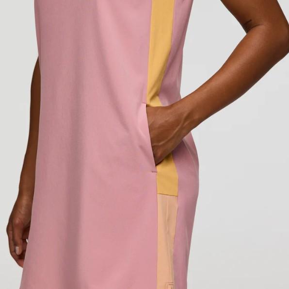 Womens Cambio Dress