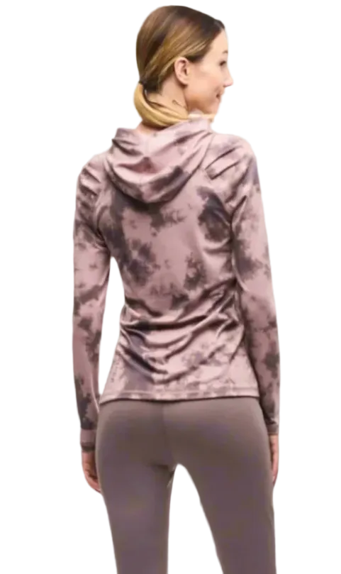 Women's Fusta Long Sleeve