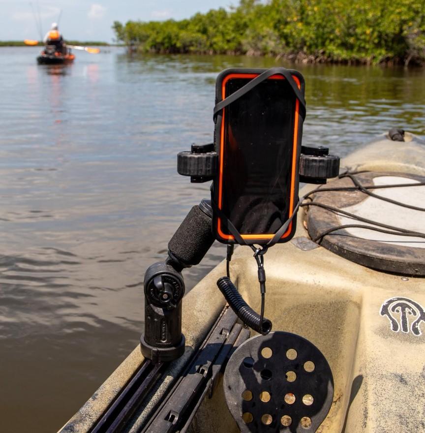 RotoGrip Phone Holder Pro