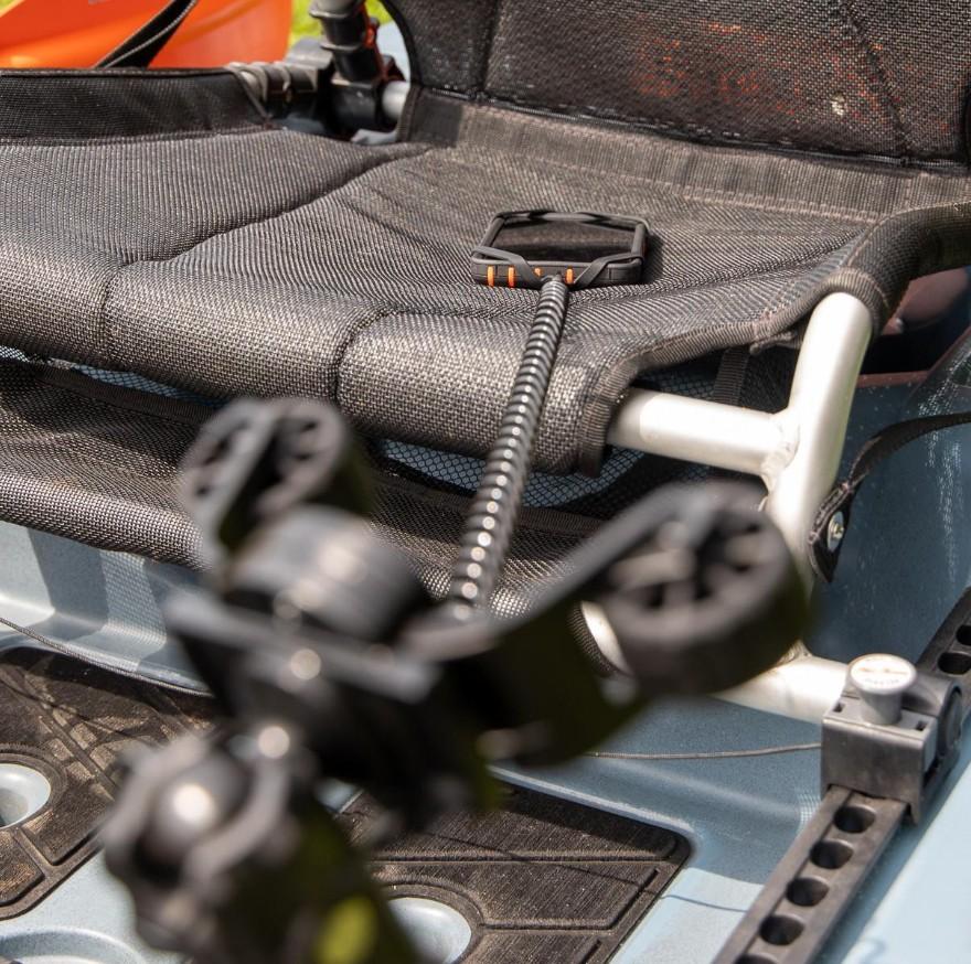 RotoGrip Phone Holder Pro