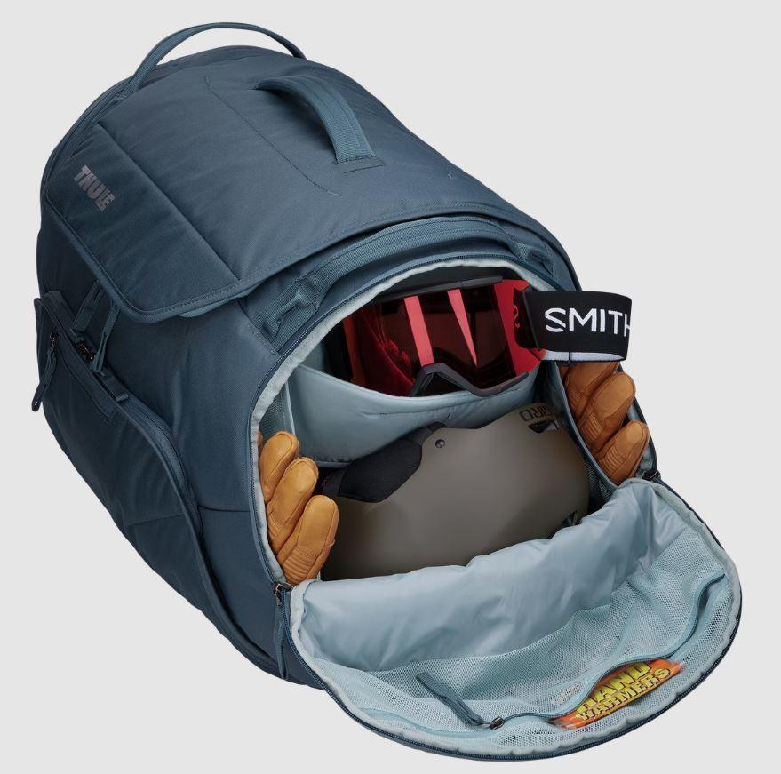 RoundTrip Snow Duffel 80L