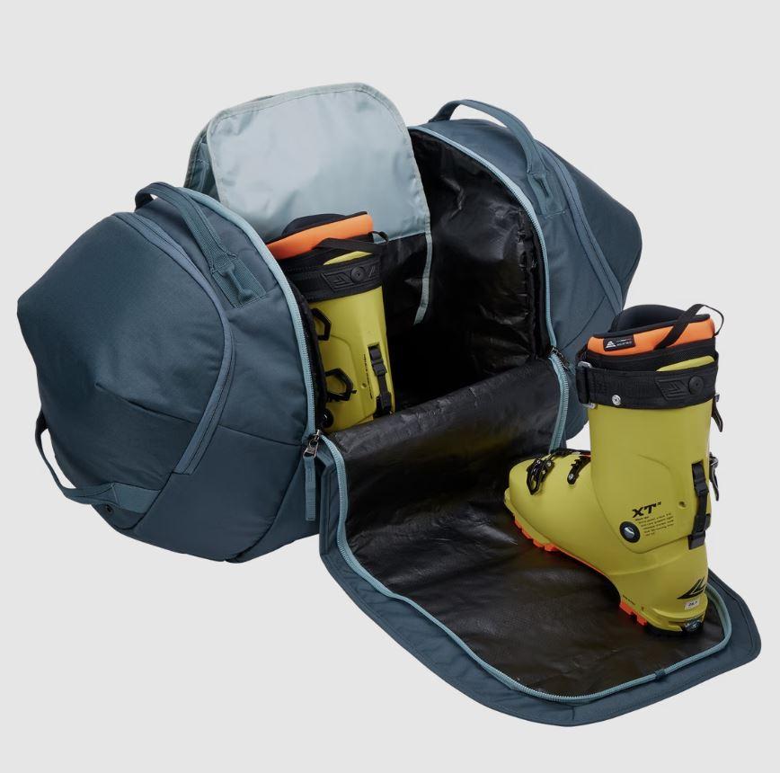 RoundTrip Snow Duffel 80L