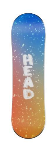 Kids' Rowdy (26/27)