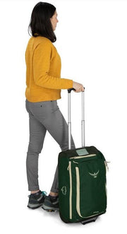 Daylite CarryOn Wheeled Duffel 40 - Bill & Paul's Sporthaus