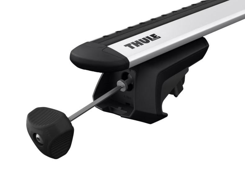 Raised Rail Evo 4 pk