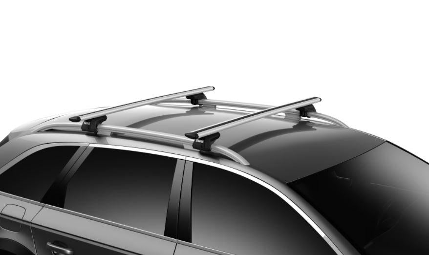 Raised Rail Evo 4 pk