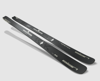 Ripstick 96 Black Edition (25/26)
