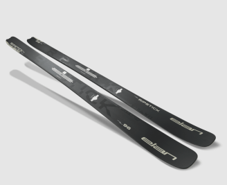 Ripstick 96 Black Edition (25/26) - Bill & Paul's Sporthaus