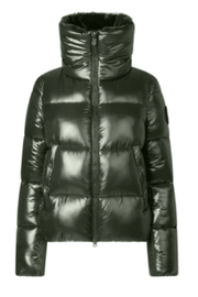 Womens Moma Jacket - Bill & Paul's Sporthaus
