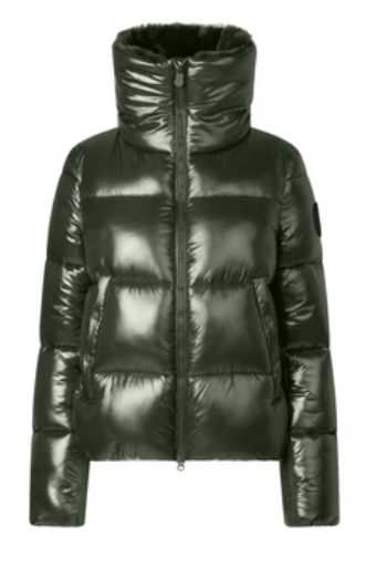 Womens Moma Jacket
