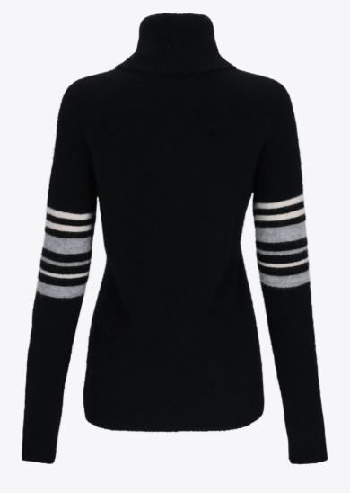 Womens Apres Vous Turtleneck