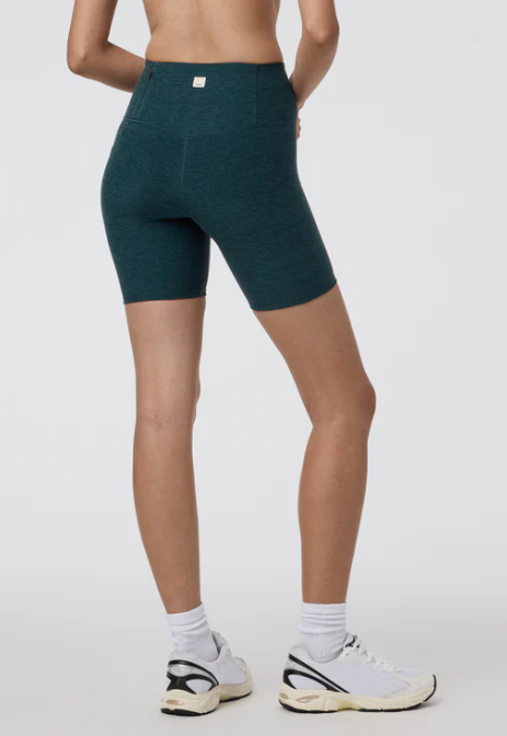 Womens Clean Elevation Shorty