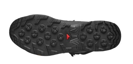 XAdventure Coldrush WP