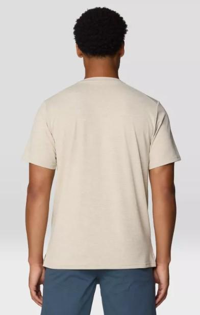 Mens Sunblocker Short Sleeve