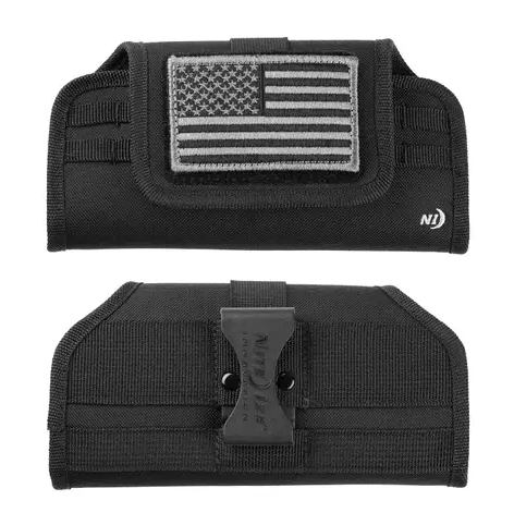 Clip Case Universal Phone Holster XXL