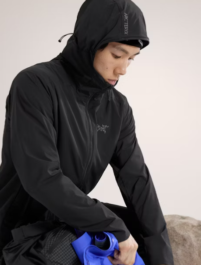 Mens Atom SL Hoody
