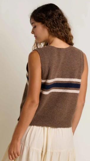 Womens Wasatch Sweater Vest