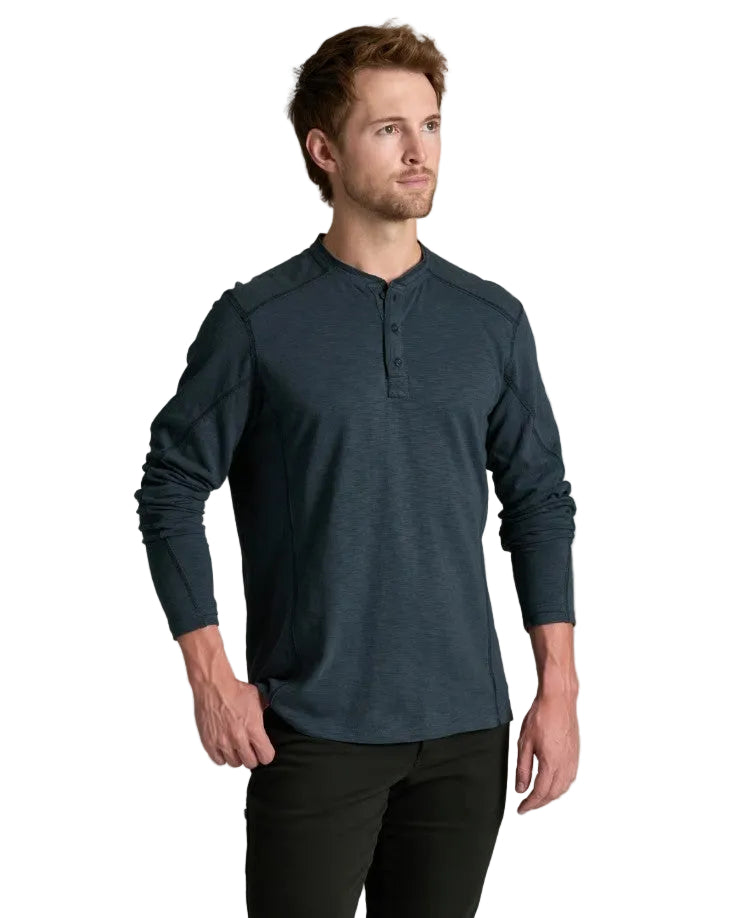 Men's Rukus Henley