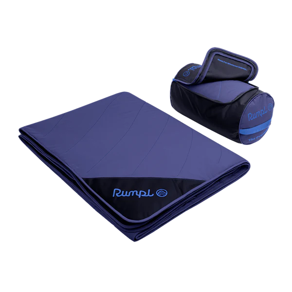 Overland Mat