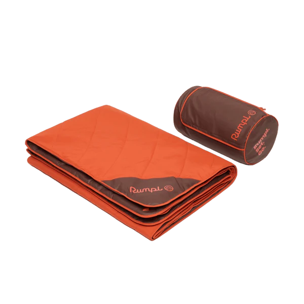 Overland Mat
