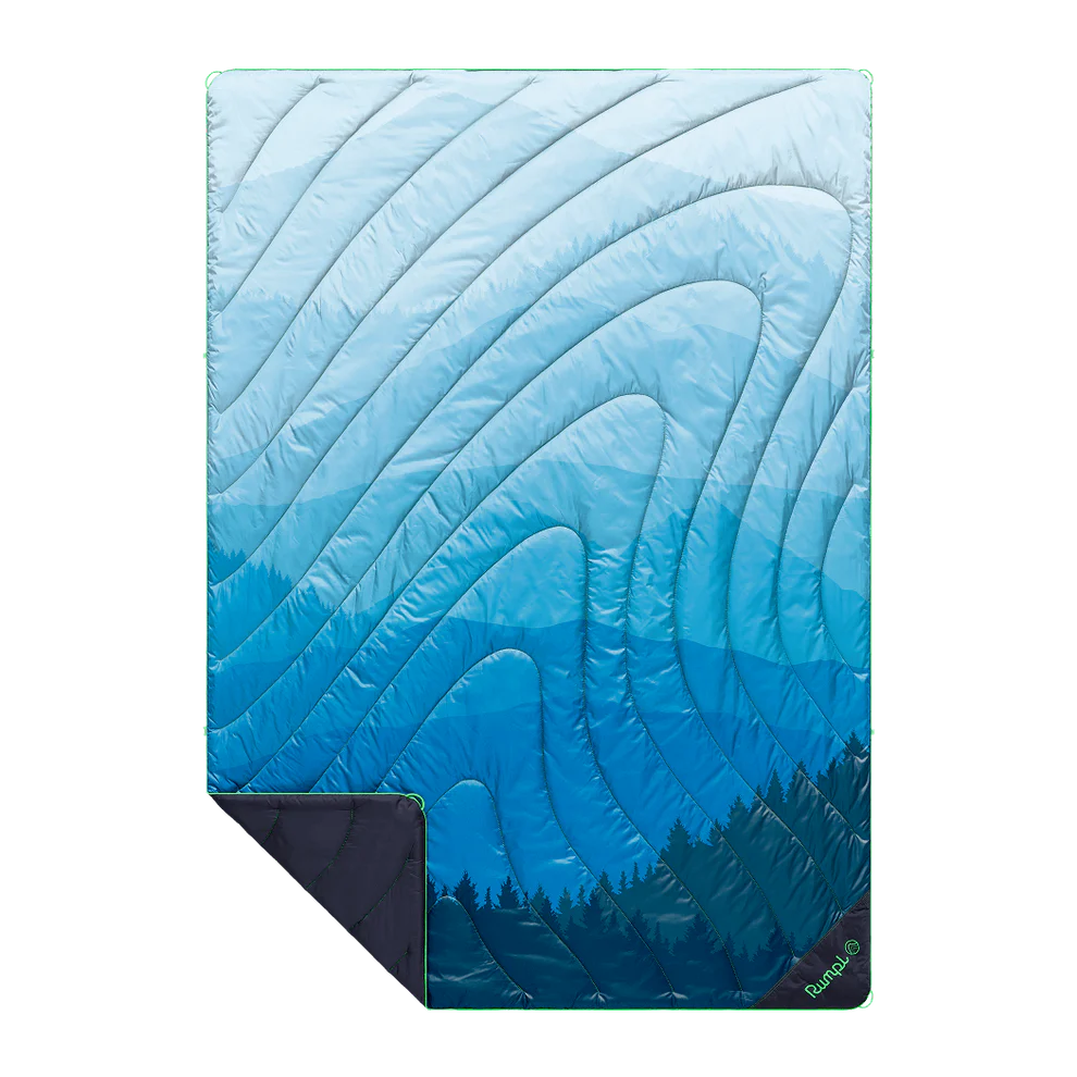 Original Puffy Blanket