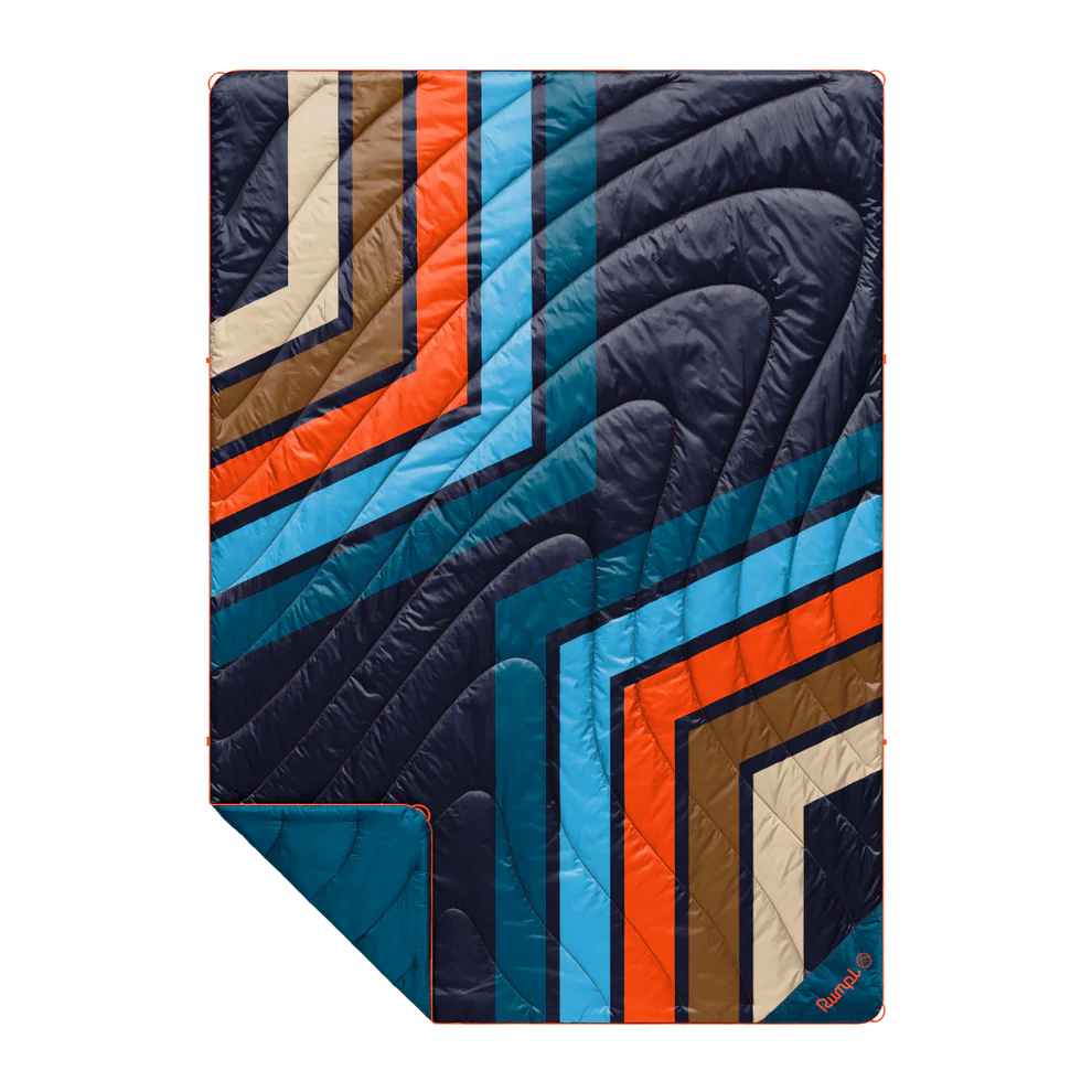 Original Puffy Blanket