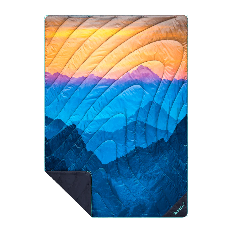 Original Puffy Blanket