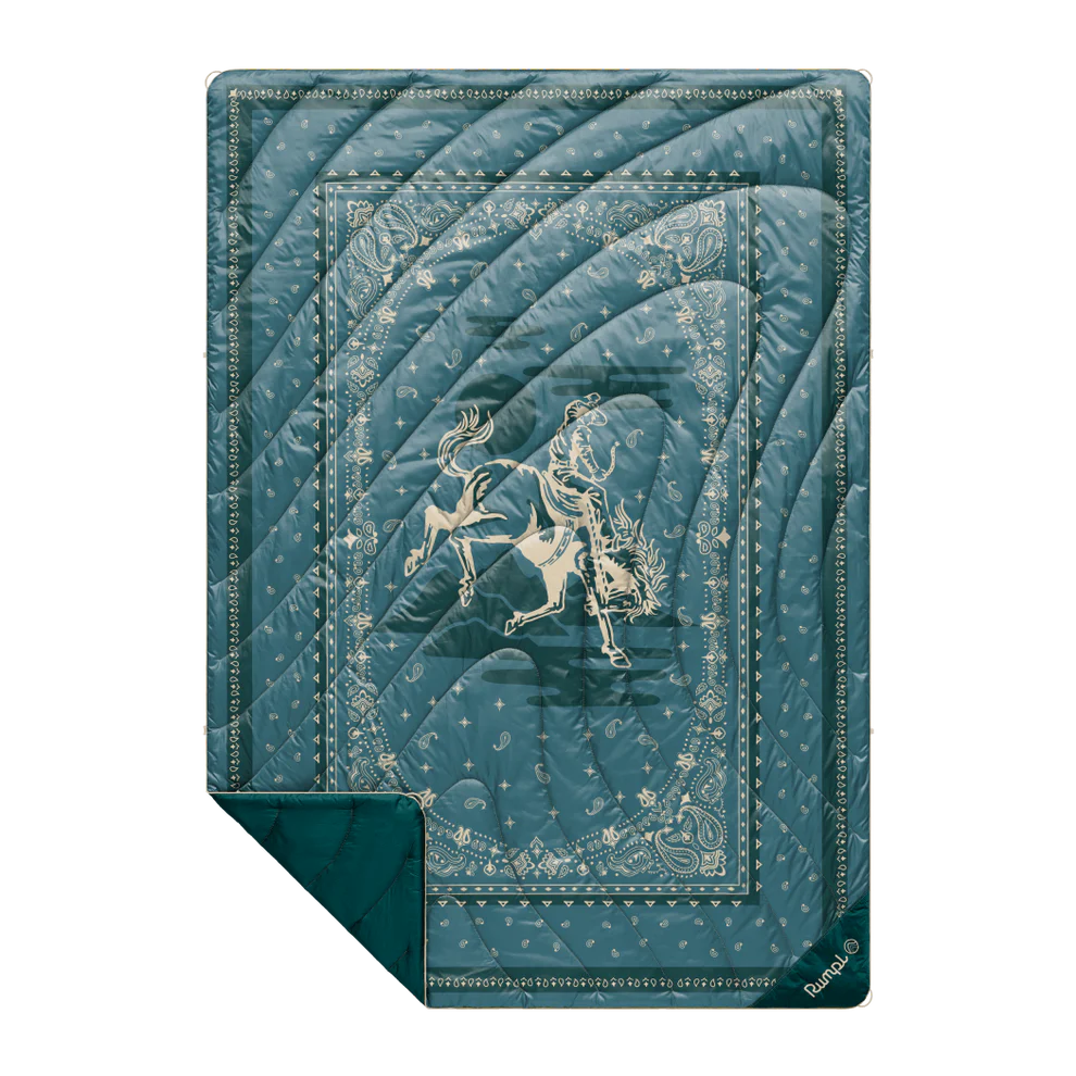 Original Puffy Blanket