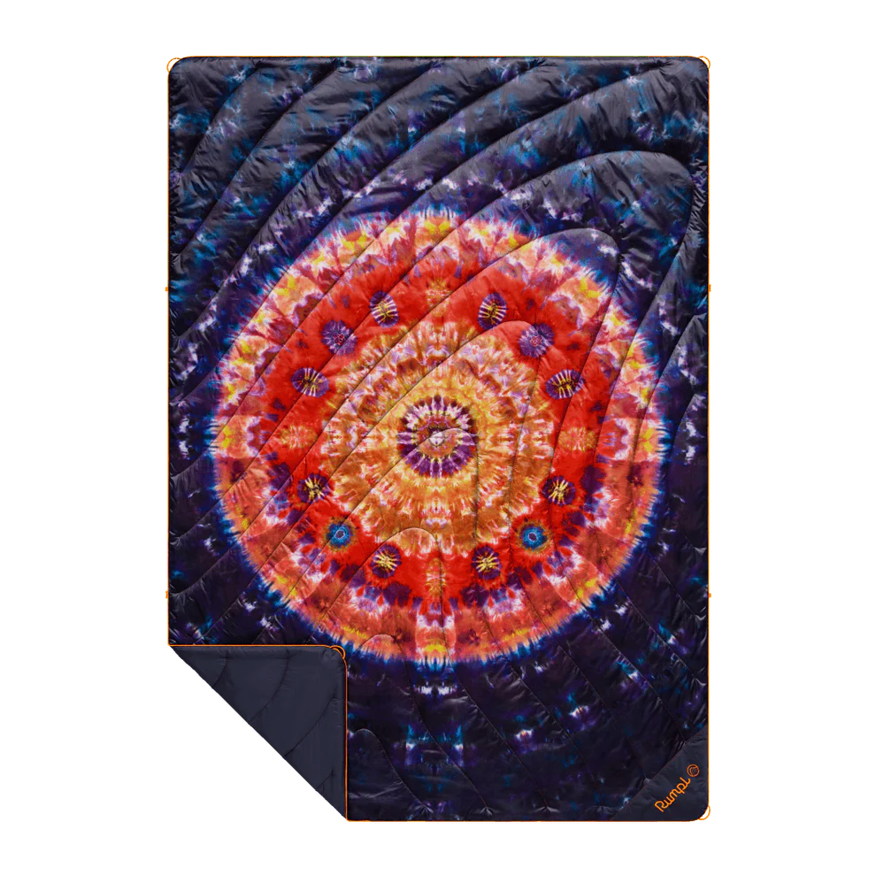 Original Puffy Blanket